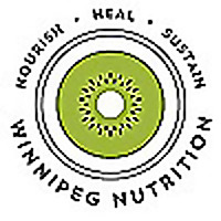 Winnipeg Nutrition Blog