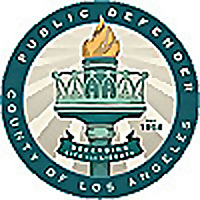 Los Angeles County Public Defender News