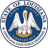 Louisiana Office of the State Public Defender News