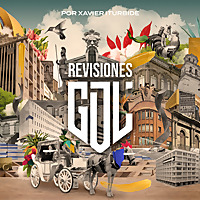 Revisiones de Guadalajara: Una mirada a la arquitectura e historia de Guadalajara, Jalisco.