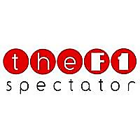 The F1 Spectator Blog