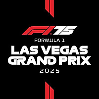 Formula 1 Las Vegas Grand Prix Blog