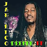 Jah Rico Reggae Blog
