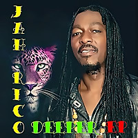 Jah Rico Reggae Blog