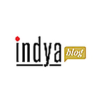 Indya Fashion Blog