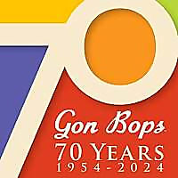 Gon Bops