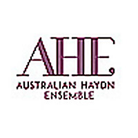 Australian Haydn Ensemble Blog