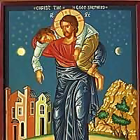 The Good Shepherd Blog