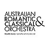 Australian Romantic & Classical Orchestra News