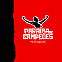 Paraíba de Campeões - Podcast