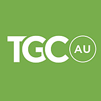 The Gospel Coalition Australia