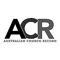 Australian Church Record