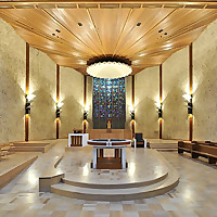St. Peter Julian&#39;s Church