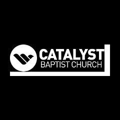 Catalyst Baptist Church Blog