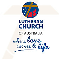 Lutheran Church of Australia Blog