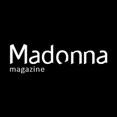 Madonna Magazine