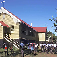 A tribute to influential Australian Christians