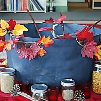 The Sacred Cauldron Blog