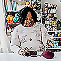 TL Yarn Crafts » Tunisian Crochet