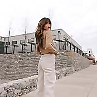 by Chloe Wen » Fashion