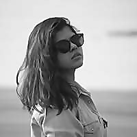 The Pretty City Girl