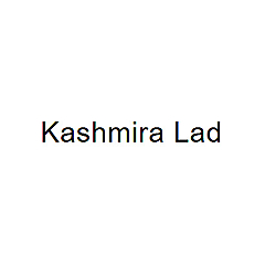 Kashmira Lad Blog