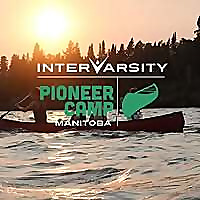 InterVarsity Manitoba Pioneer Camp Blog