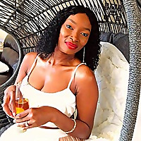 Simply Elegant Africana
