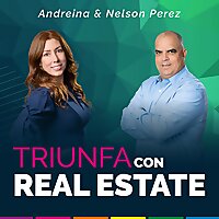 Triunfa con Real Estate