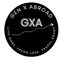 Gen X Abroad Blog