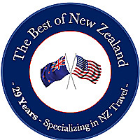 The Best of New Zealand