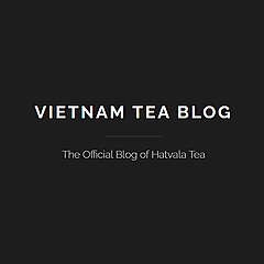 Vietnam Tea Blog