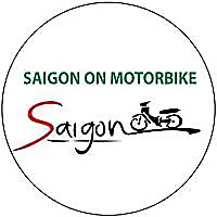 Saigon on Motorbike