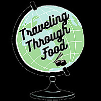 Traveling Through Food