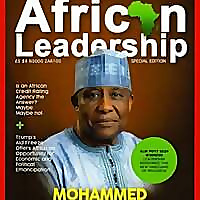 African Leadership Magazine » Business Leadership