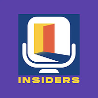 INSIDERS.