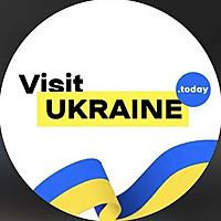 Visit Ukraine Blog