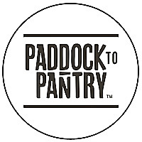 Paddock to Pantry Blog
