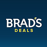 Brad&#39;s Deals