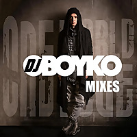 NO SLEEP with DJ BOYKO