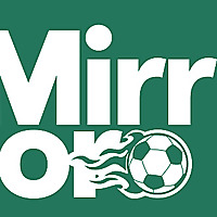 Mirror Football » Liverpool FC