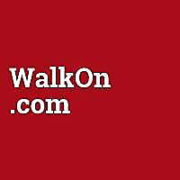 Walk On