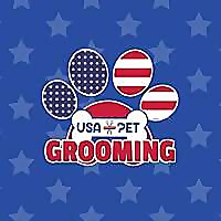 USA PET GROOMING Blog