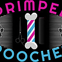 Primped Pooches Blog