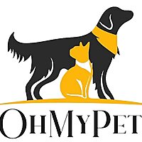 OH MY PET Grooming Blog