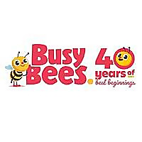 Busy Bees Blog