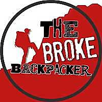 The Broke Backpacker » Myanmar
