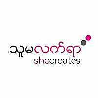 SheCreates Myanmar Blog