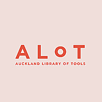 Auckland Library of Tools Blog