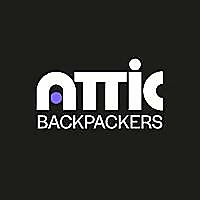 Attic Backpackers Blog